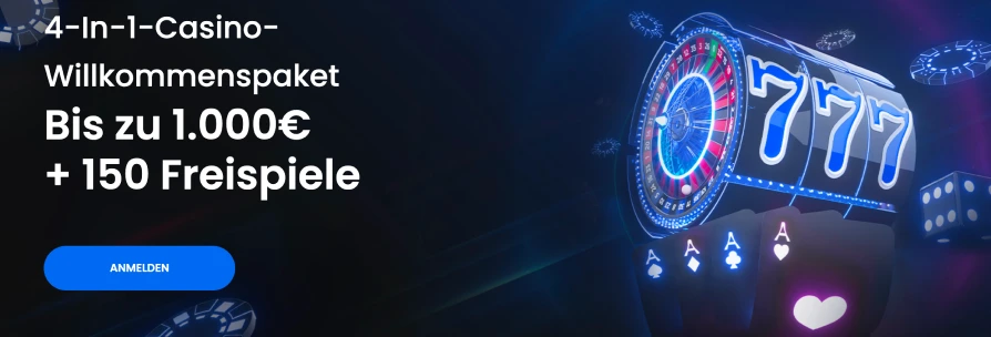 Pribet casino